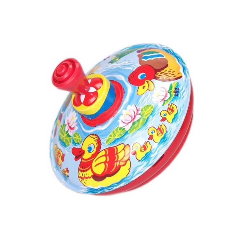 Búgócsiga (kacsás)