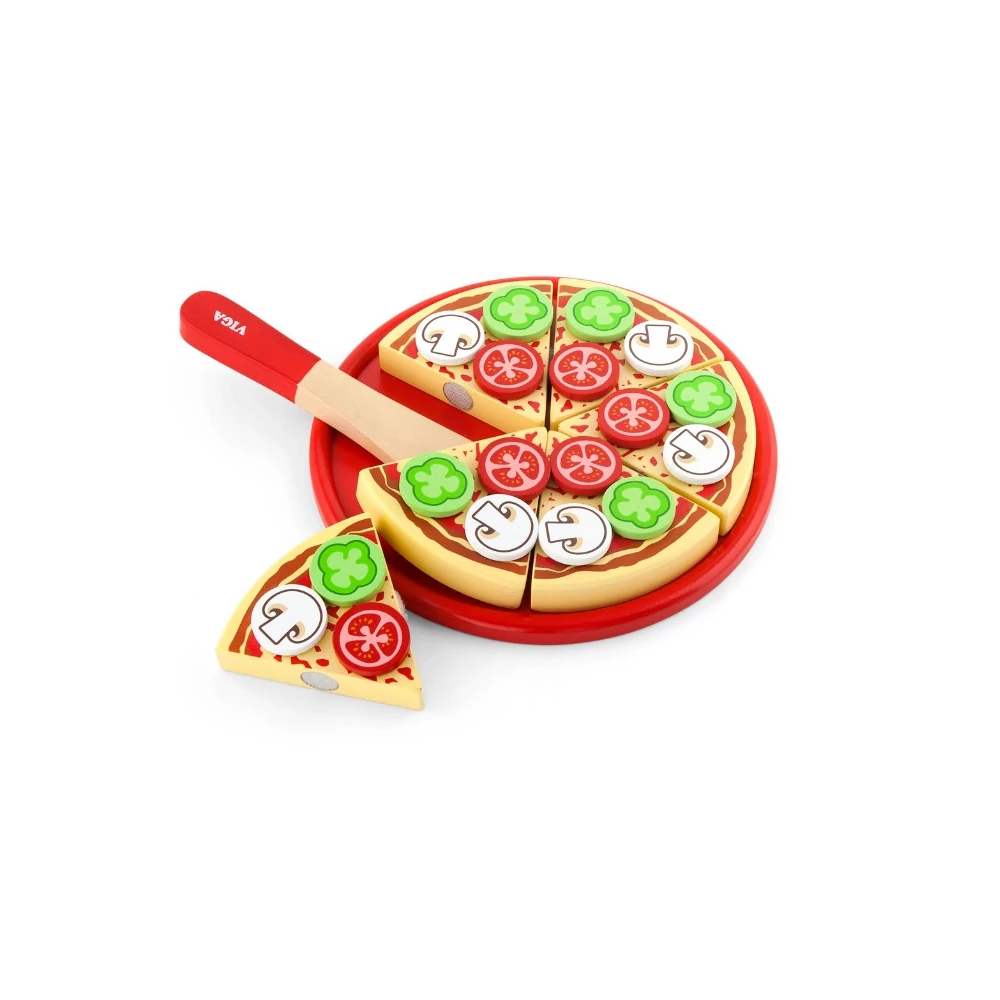 Pizza papírdobozban