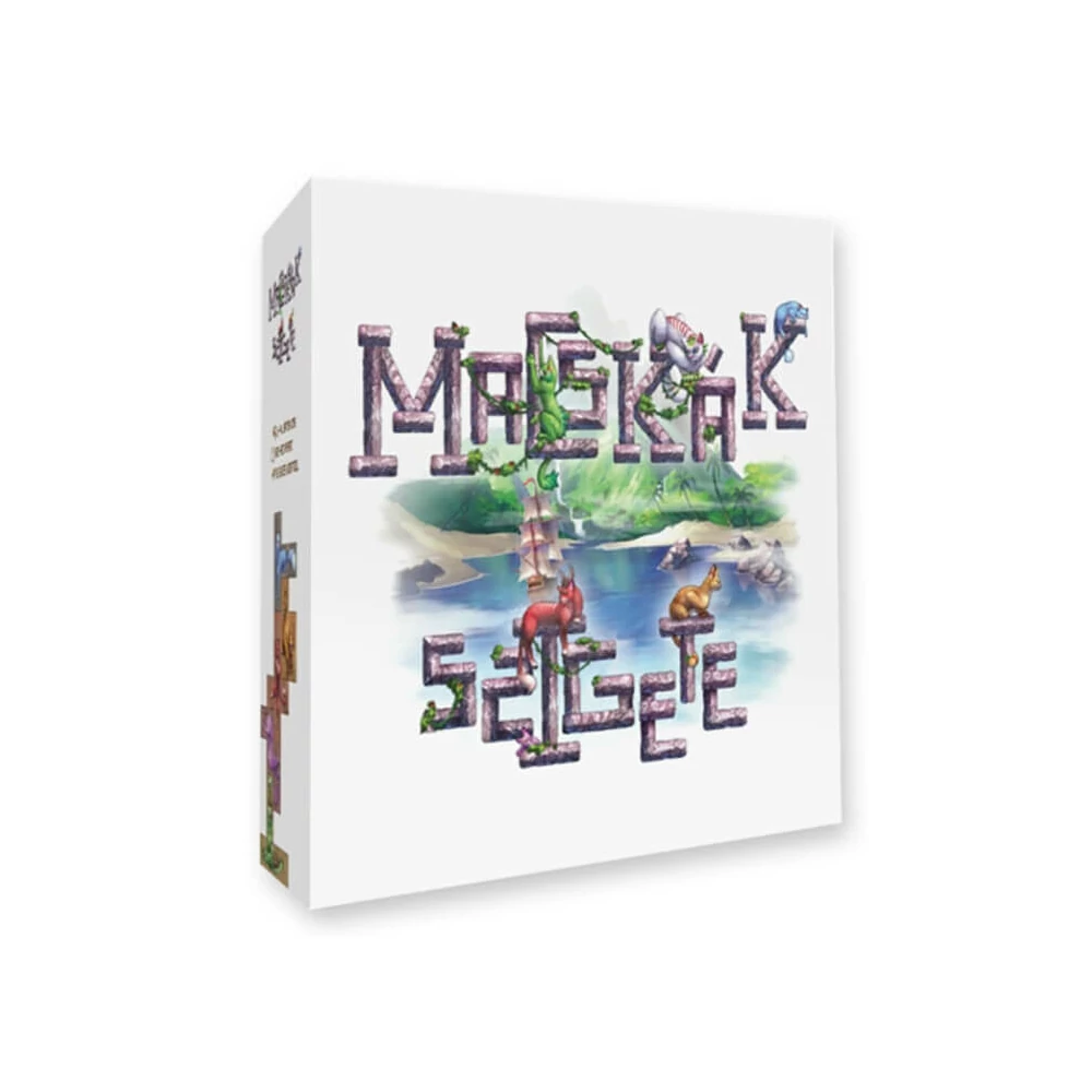 Macskák szigete