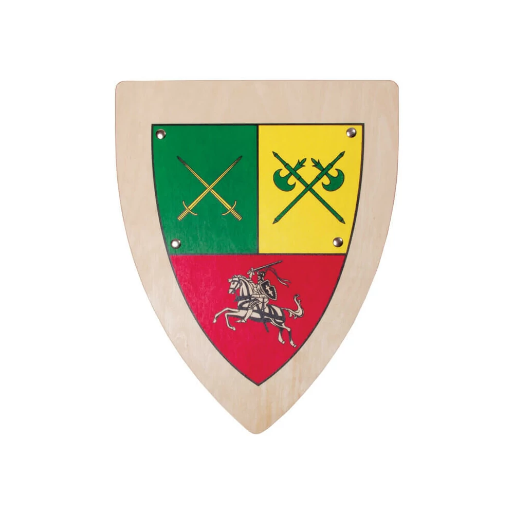 Pajzs (bárdos)