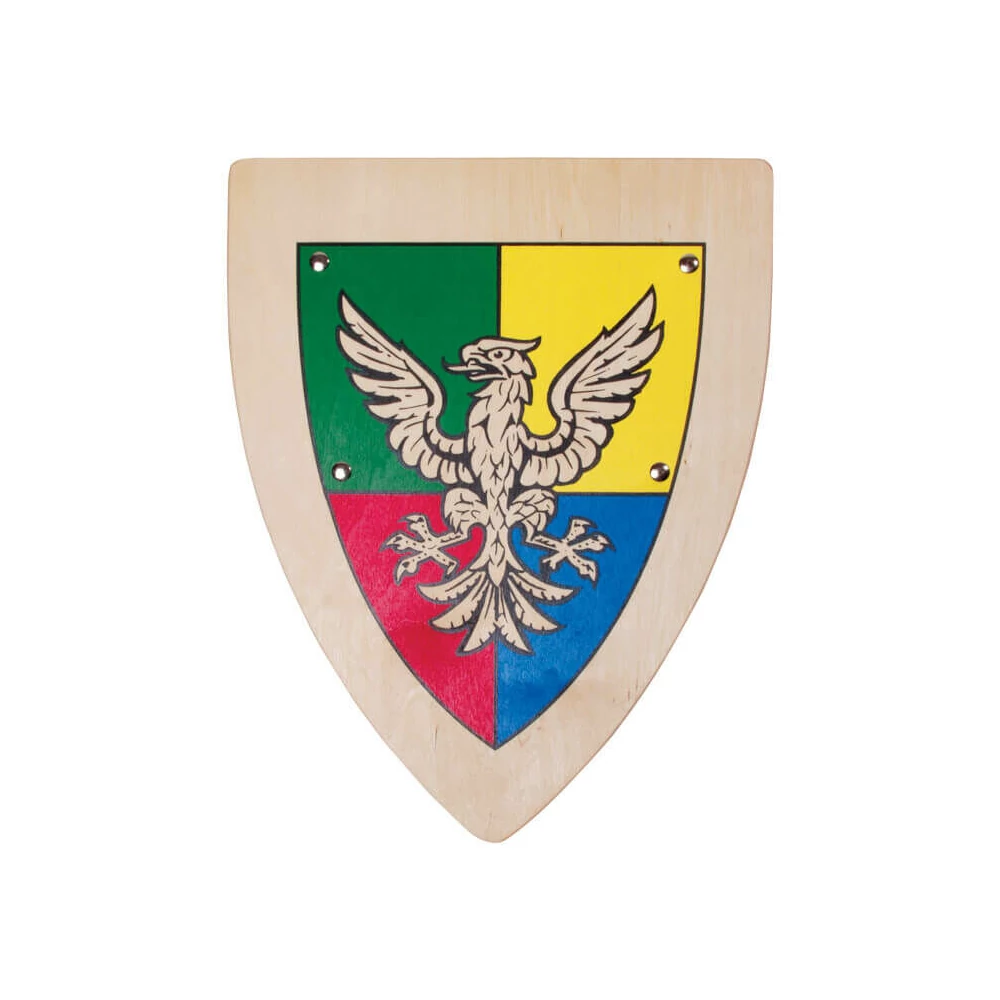 Pajzs (sasos)