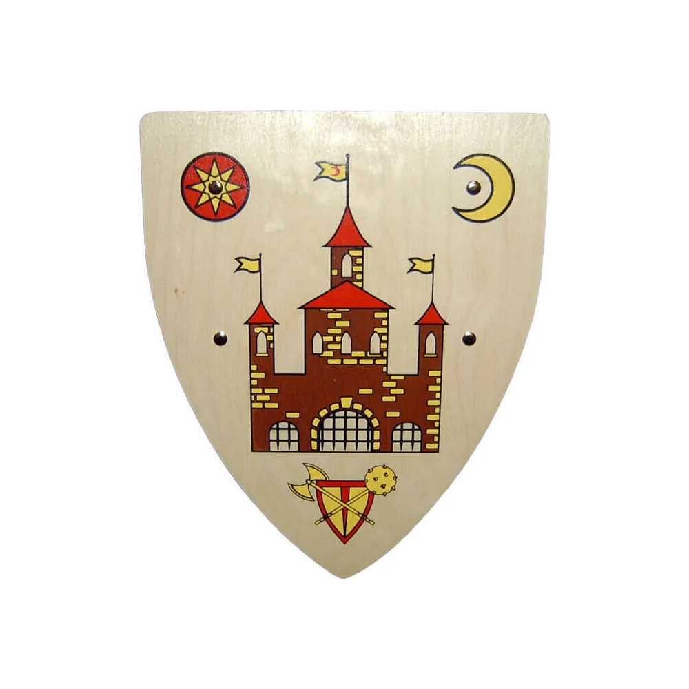 Pajzs (váras)