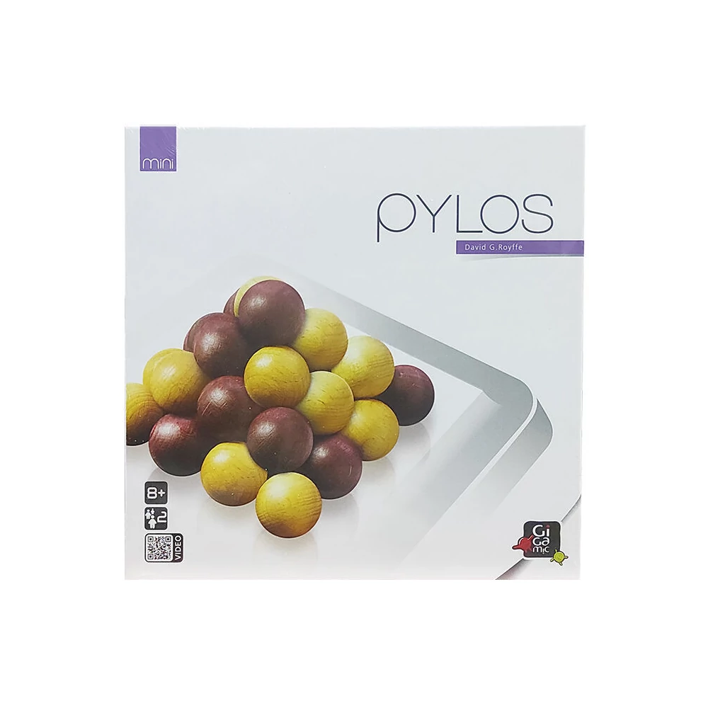 Pylos Mini