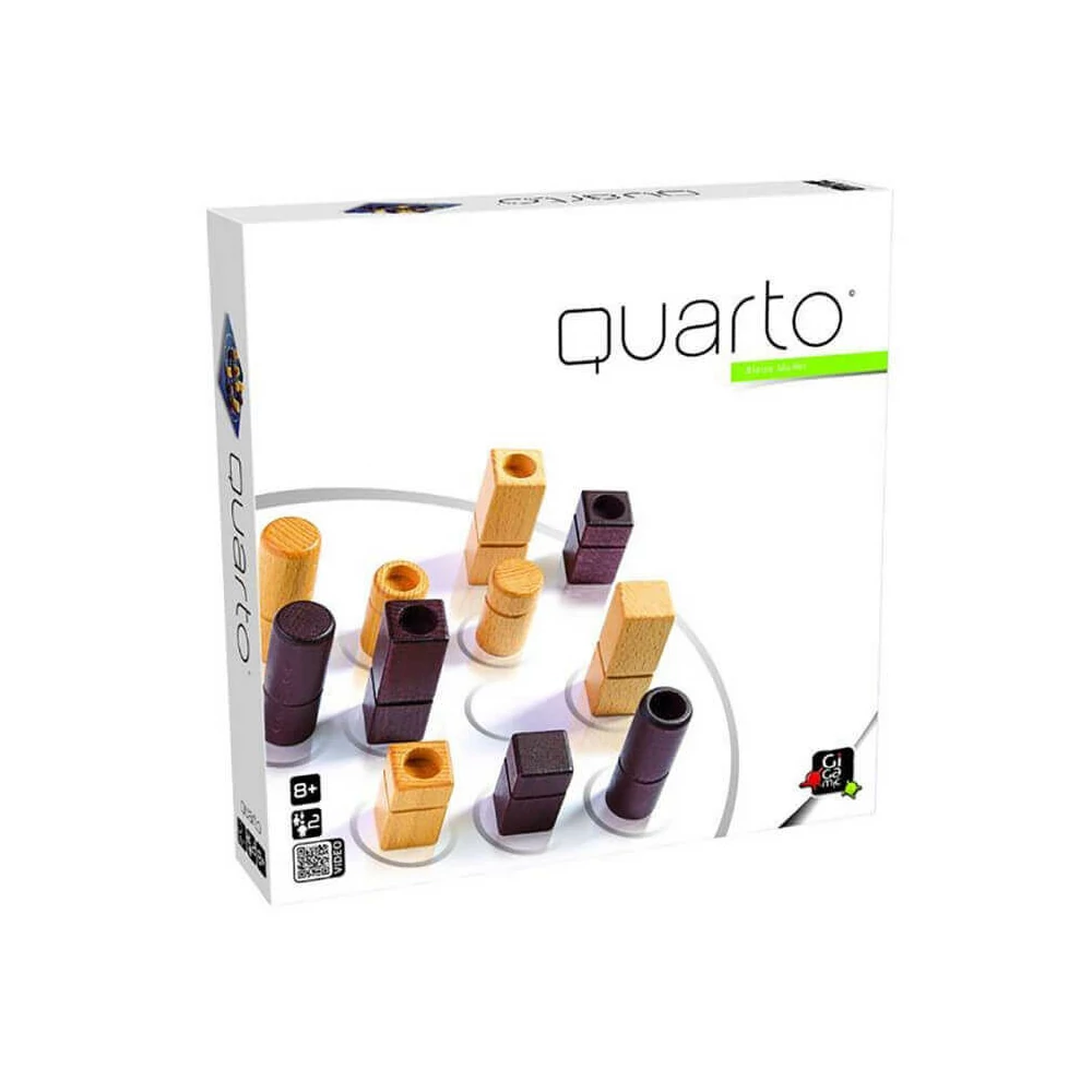 Quarto Mini