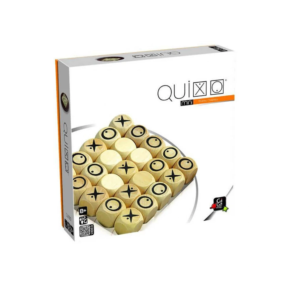Quixo Mini
