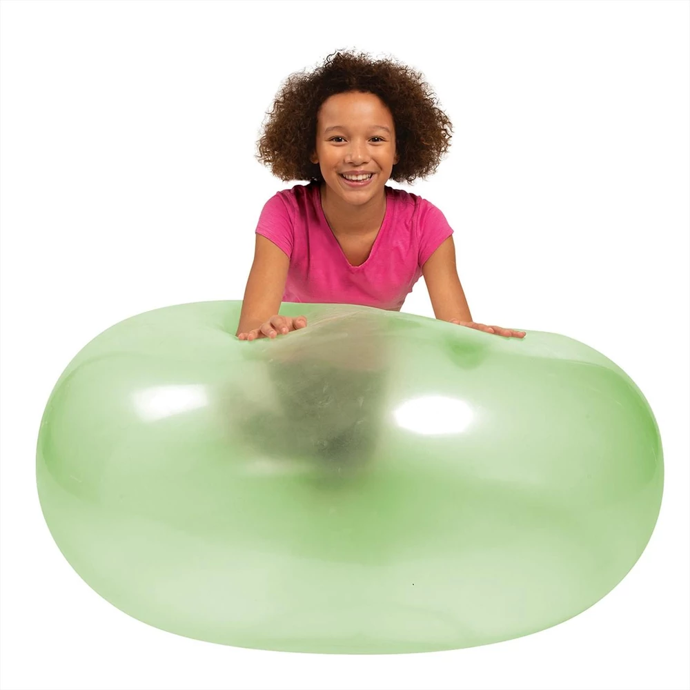 Super Wubble 75 cm - zöld