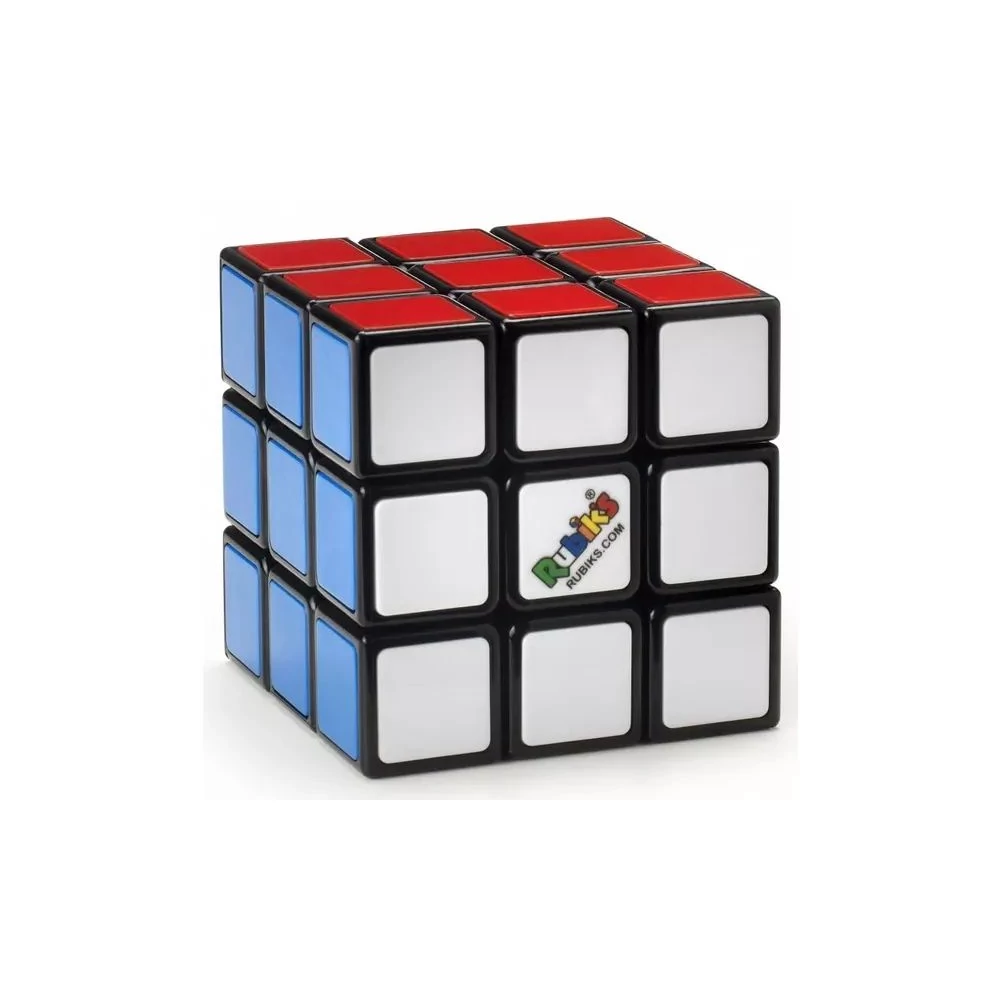 Rubik: 3 x 3-as kocka