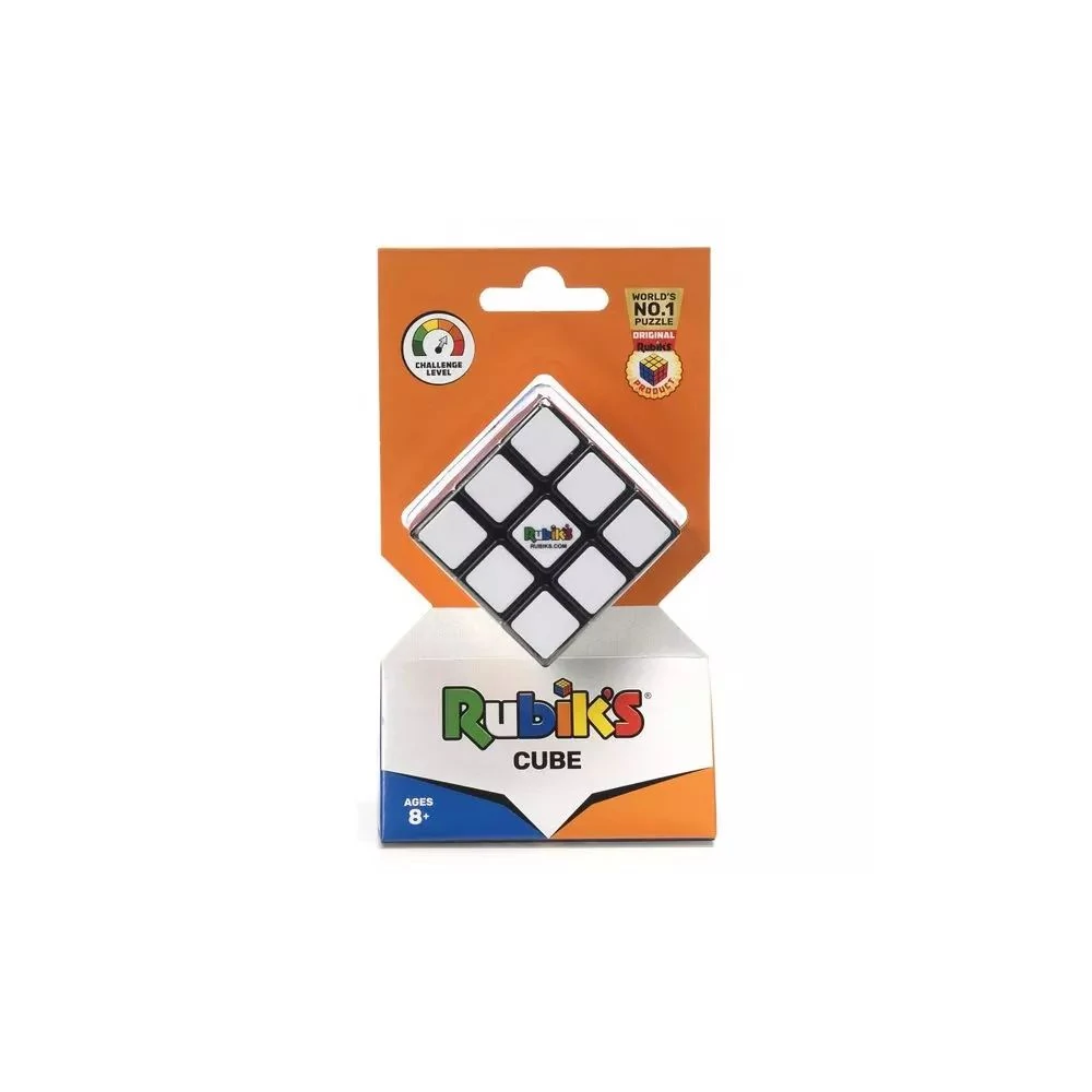 Rubik: 3 x 3-as kocka