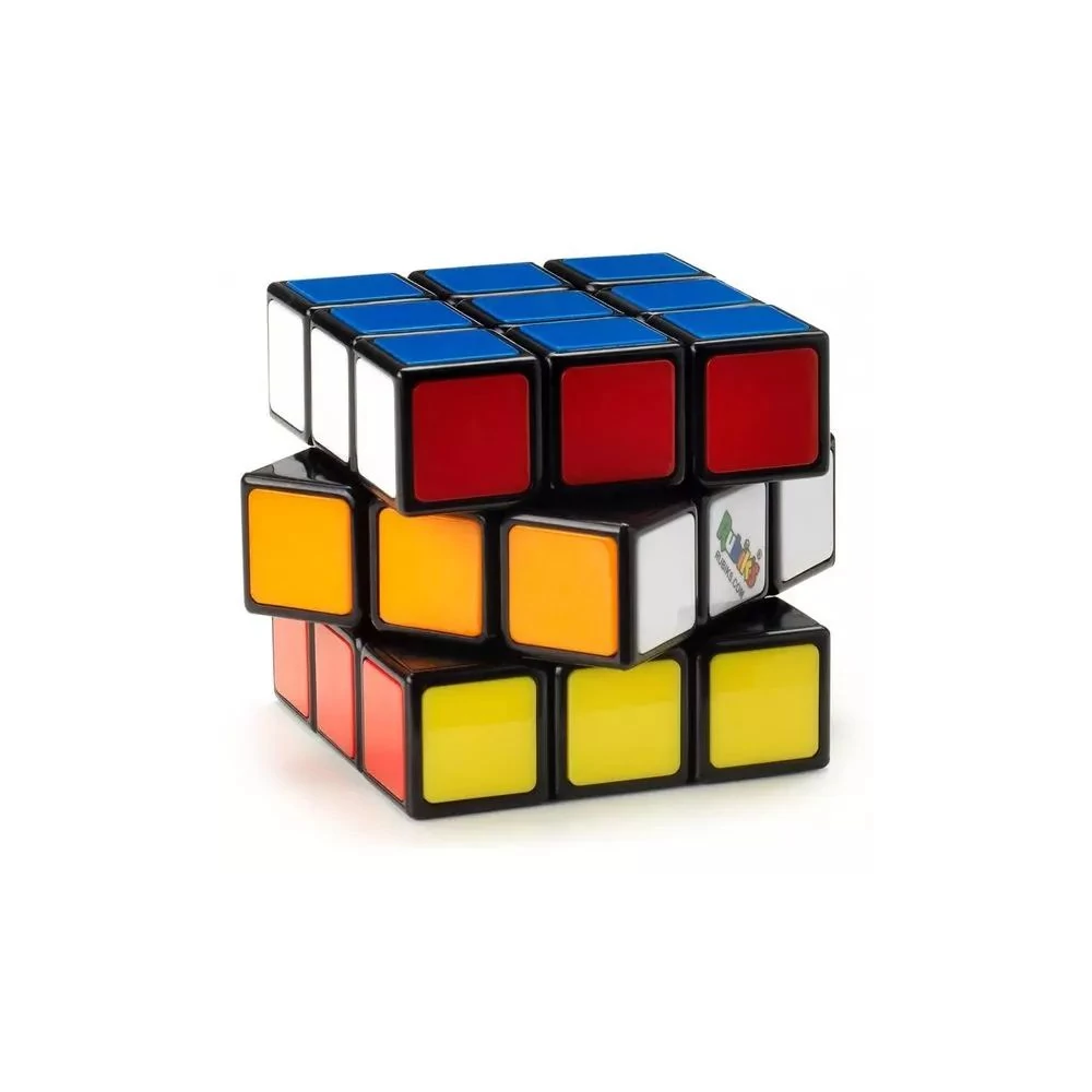 Rubik: 3 x 3-as kocka