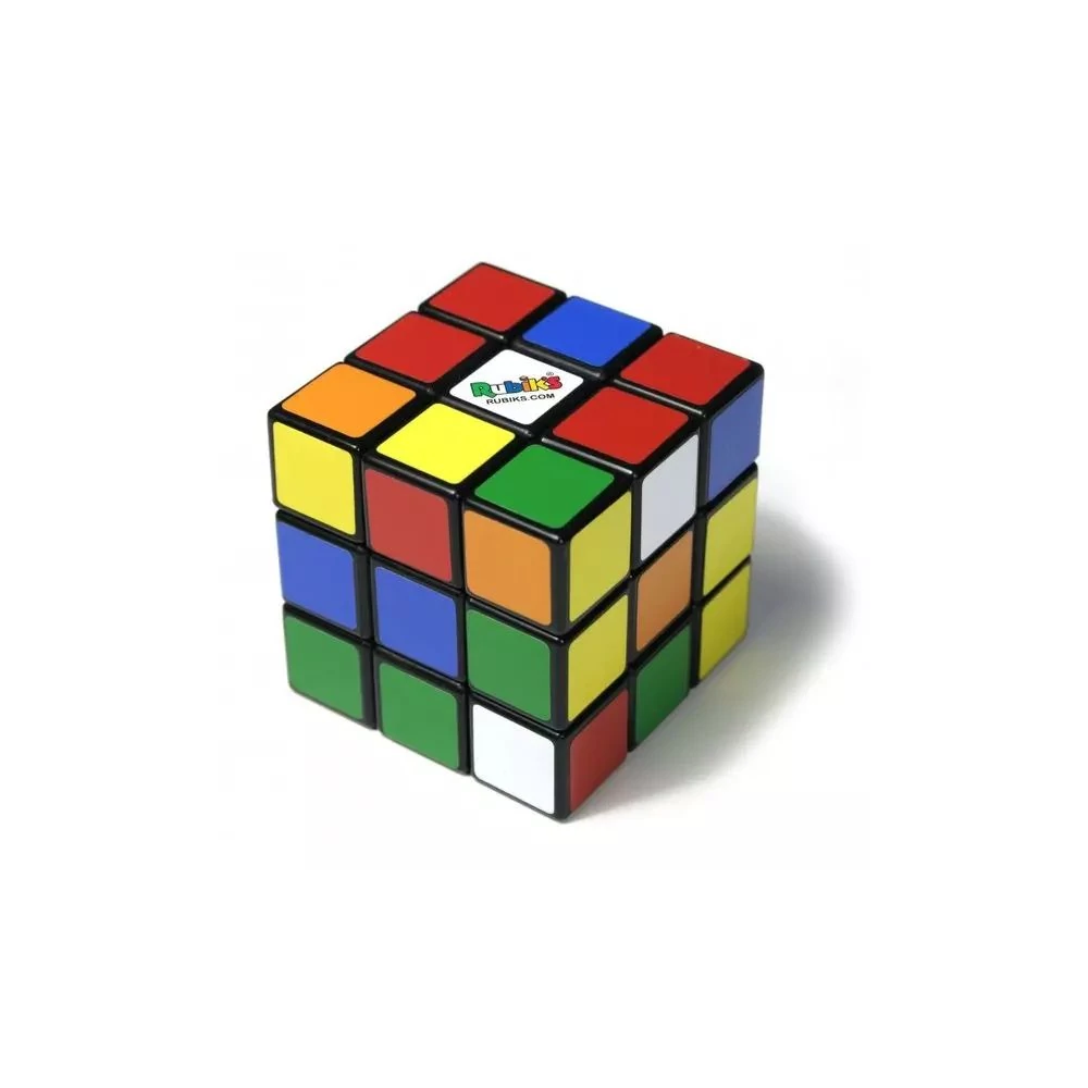 Rubik: 3 x 3-as kocka