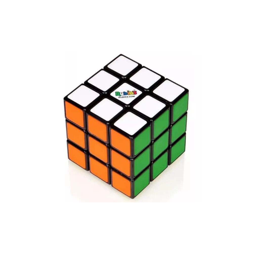 Rubik: 3 x 3-as kocka