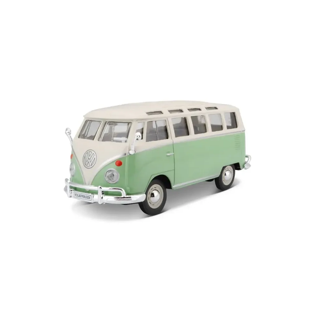 Maisto Volkswagen Van 