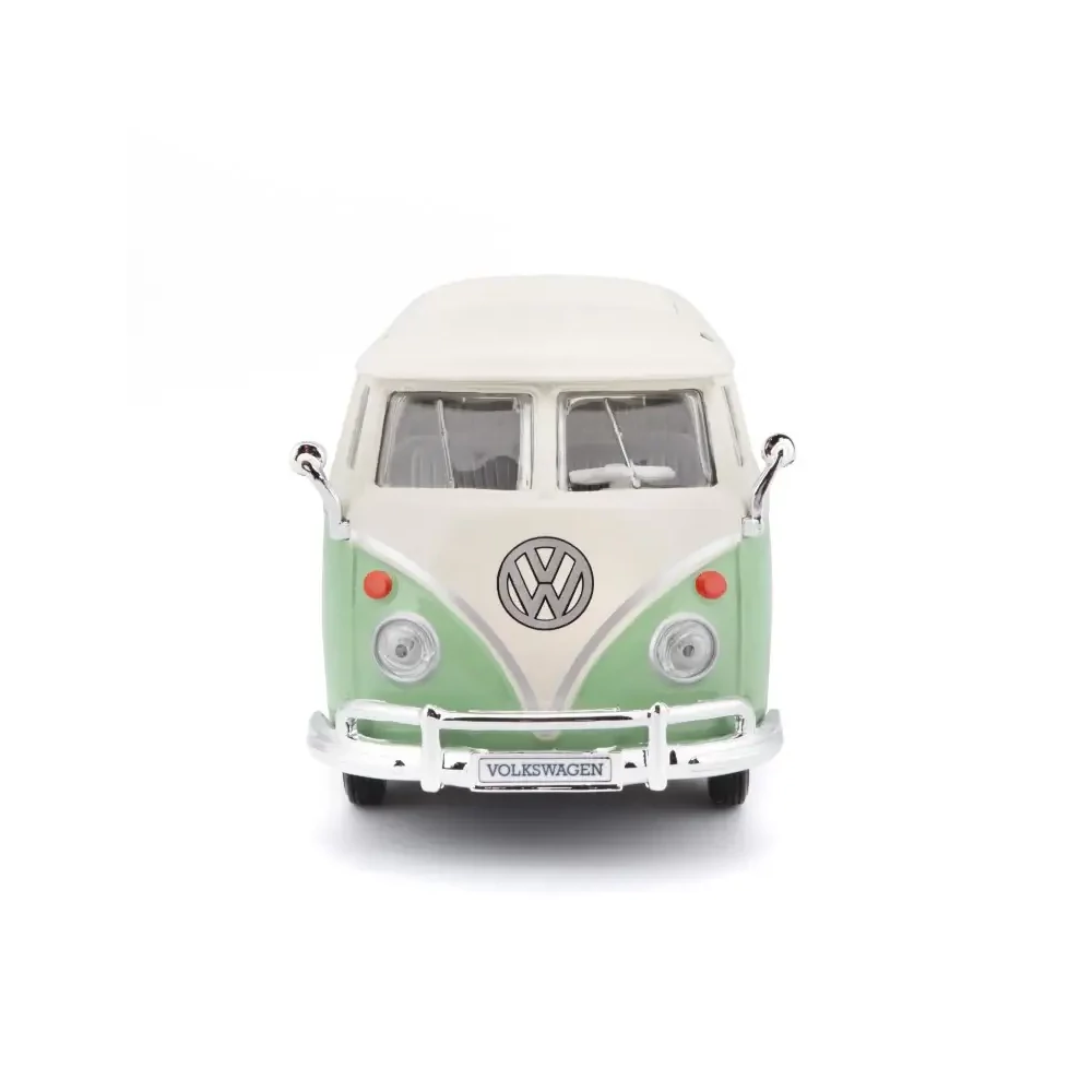 Maisto Volkswagen Van 