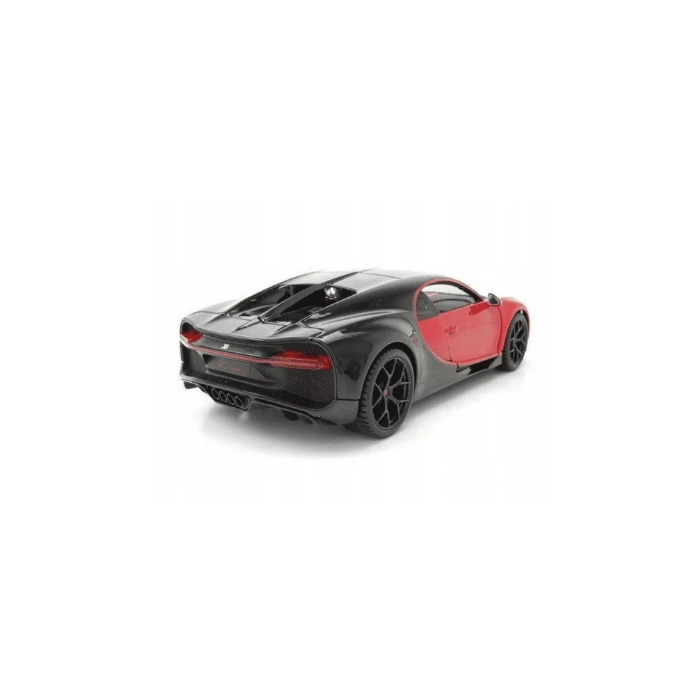 Maisto Bugatti Chiron Sport fém és műanyag autó 1:24