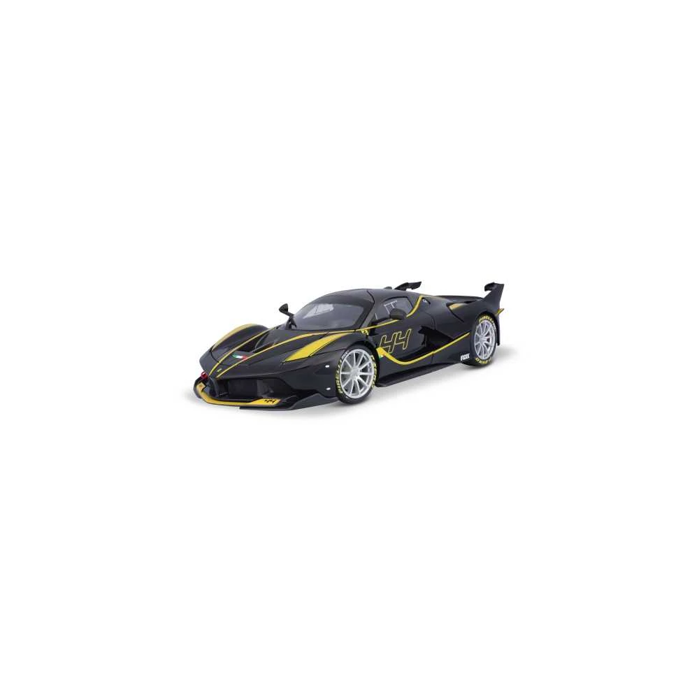 Bburago TOP Ferrari Signature Edition Ferrari FXX K fém autó 1:18