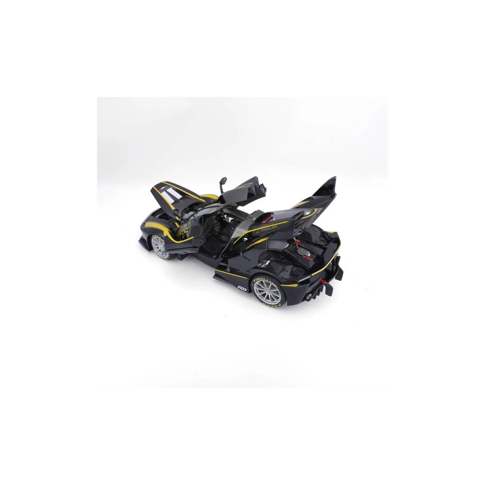 Bburago TOP Ferrari Signature Edition Ferrari FXX K fém autó 1:18