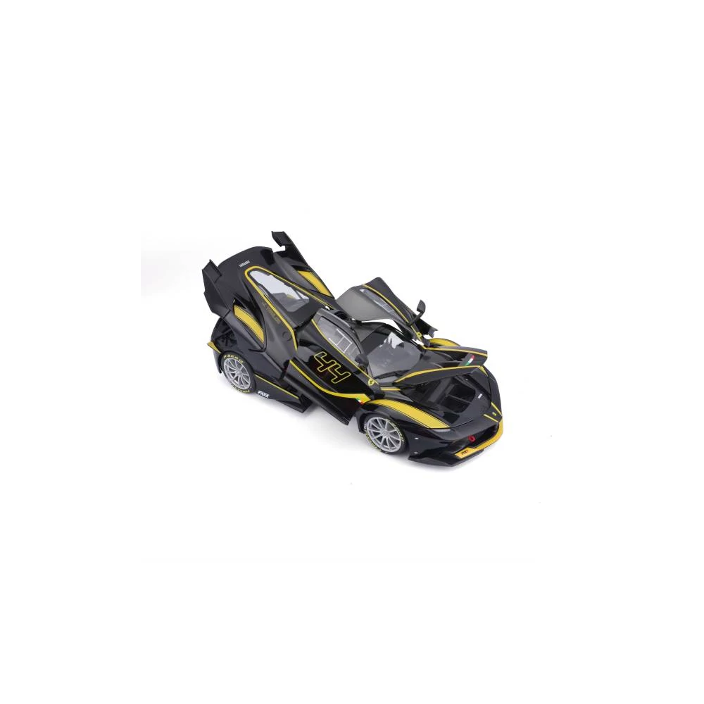 Bburago TOP Ferrari Signature Edition Ferrari FXX K fém autó 1:18
