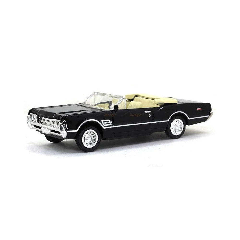 CityCruiser Oldsmobile 4-4-2 Cutlass fém autó 1:43