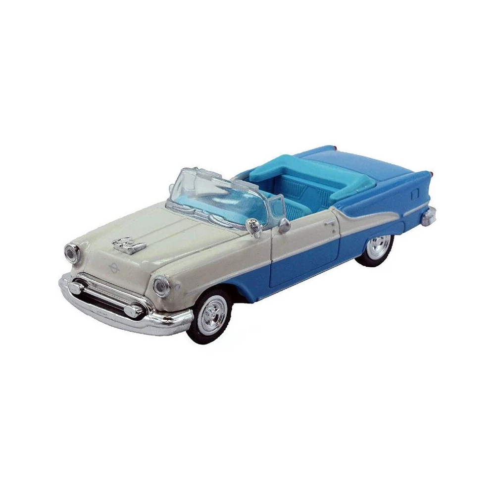 CityCruiser 1955 Oldsmobile Super 88 fém autó 1:43