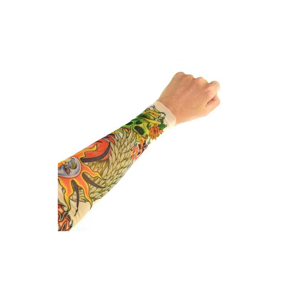 Kids Tattoo Sleeve tetkó ujj gyerekeknek