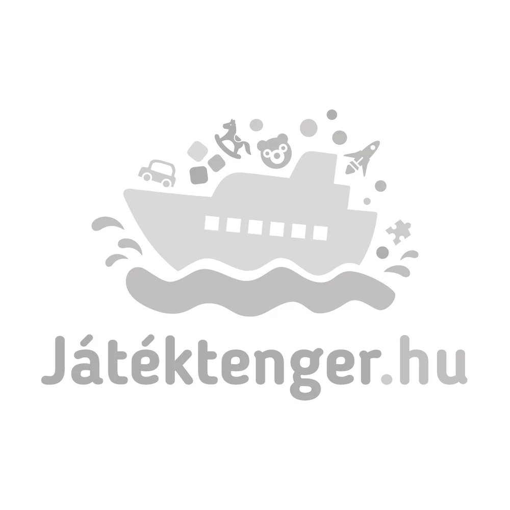 Canenco Create It! Candy szájfény fagylalt - áfonyás