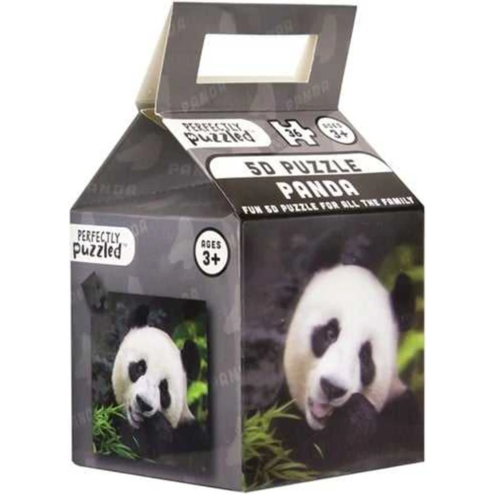 PERFECTLY puzzled 5D puzzle (többféle)