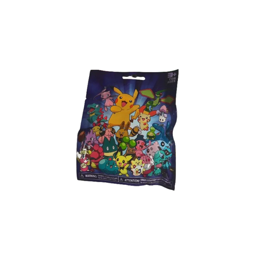 Pokémon gyűjthető figura - többféle