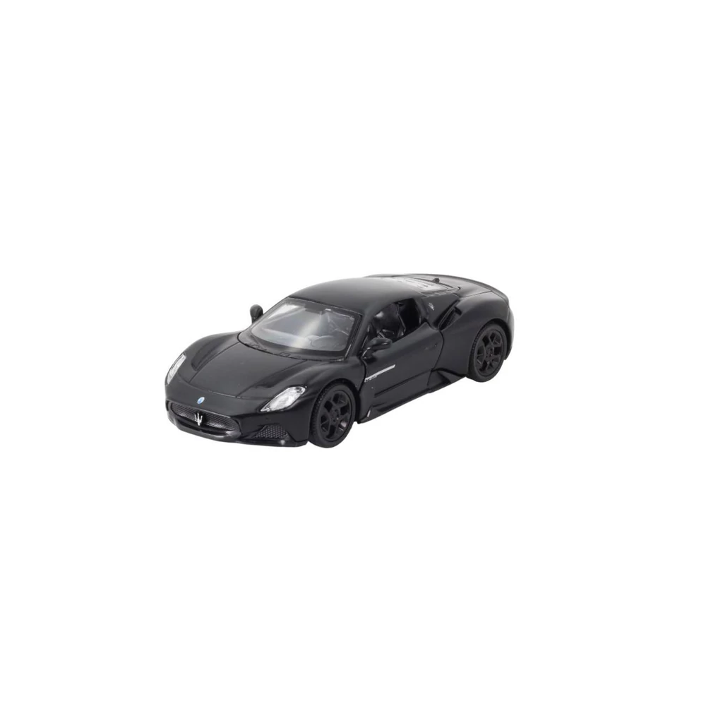 Diecast Maserati MC20 2020 fém autó nyitható ajtókkal 1:37 (többféle)