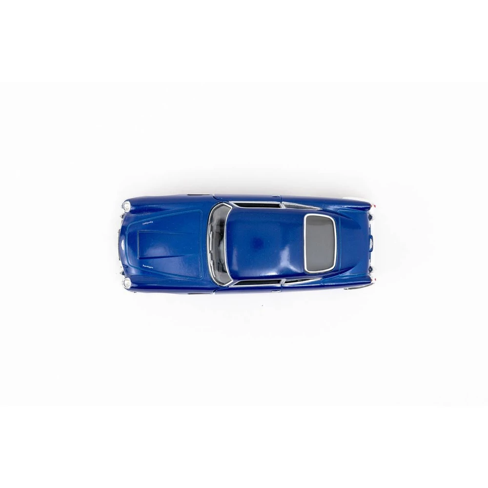 Kinsmart The Aston Martin DB5 fém autó nyitható ajtókkal 1:38 (többféle)