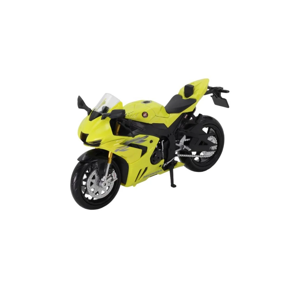 TOP CARS BMW S1000RR 2020 és Honda CBR1000RR-R fém motor 1:12 (többféle)