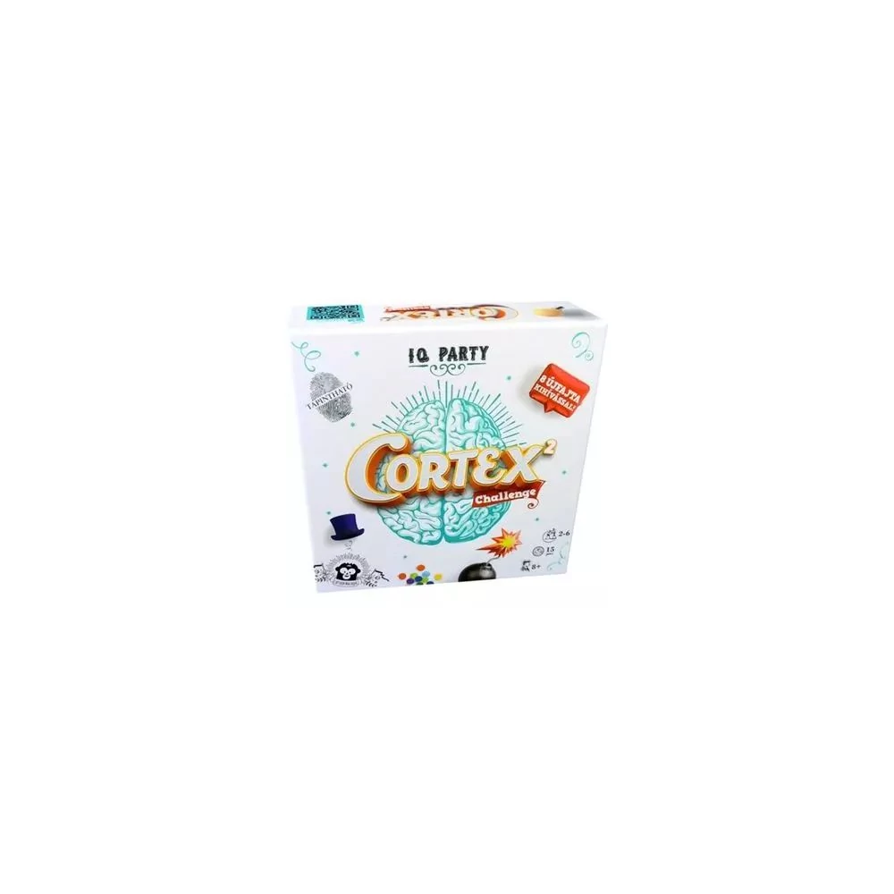 Cortex 2 társasjáték