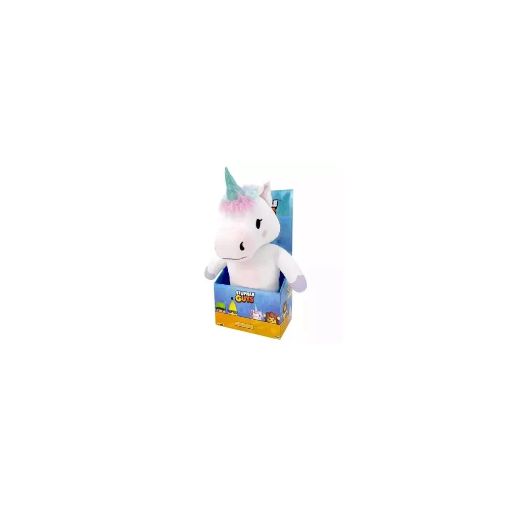 Stumble Guys: Plüssfigura - Sprinkles