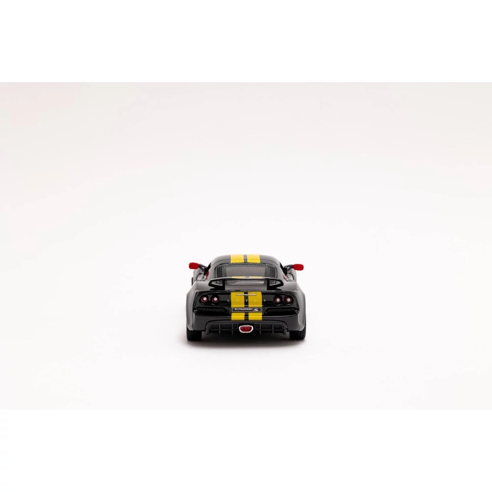 Diecast Lotus Exige S 2012 fém autó nyitható ajtókkal 1:48 (többféle)