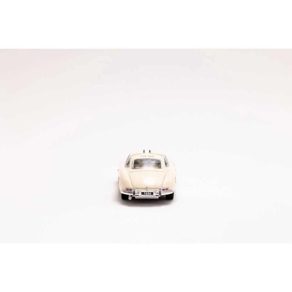 Kinsmart Mercedes-Benz 300SL Coupe 1954 fém autó nyitható ajtókkal 1:36 (többféle)
