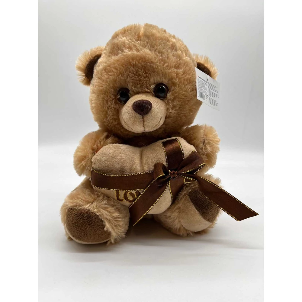 Plüss maci 30 cm 