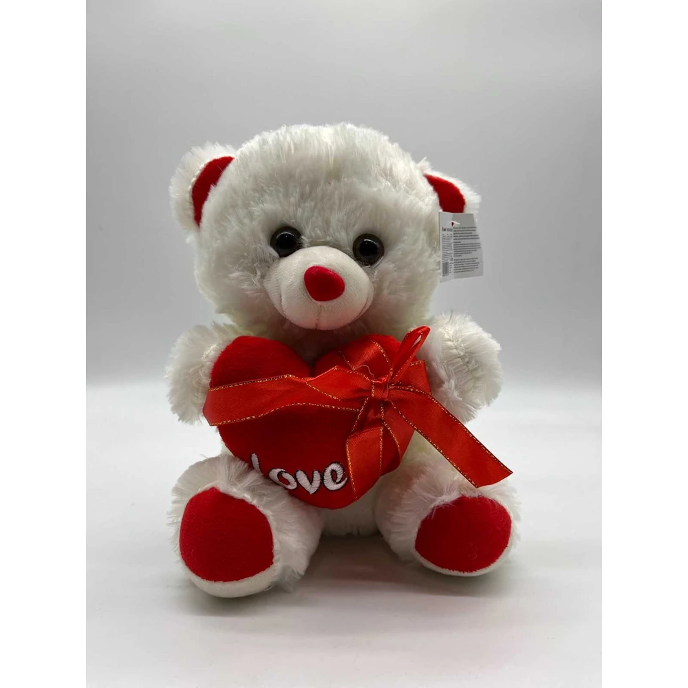 Plüss maci 30 cm 