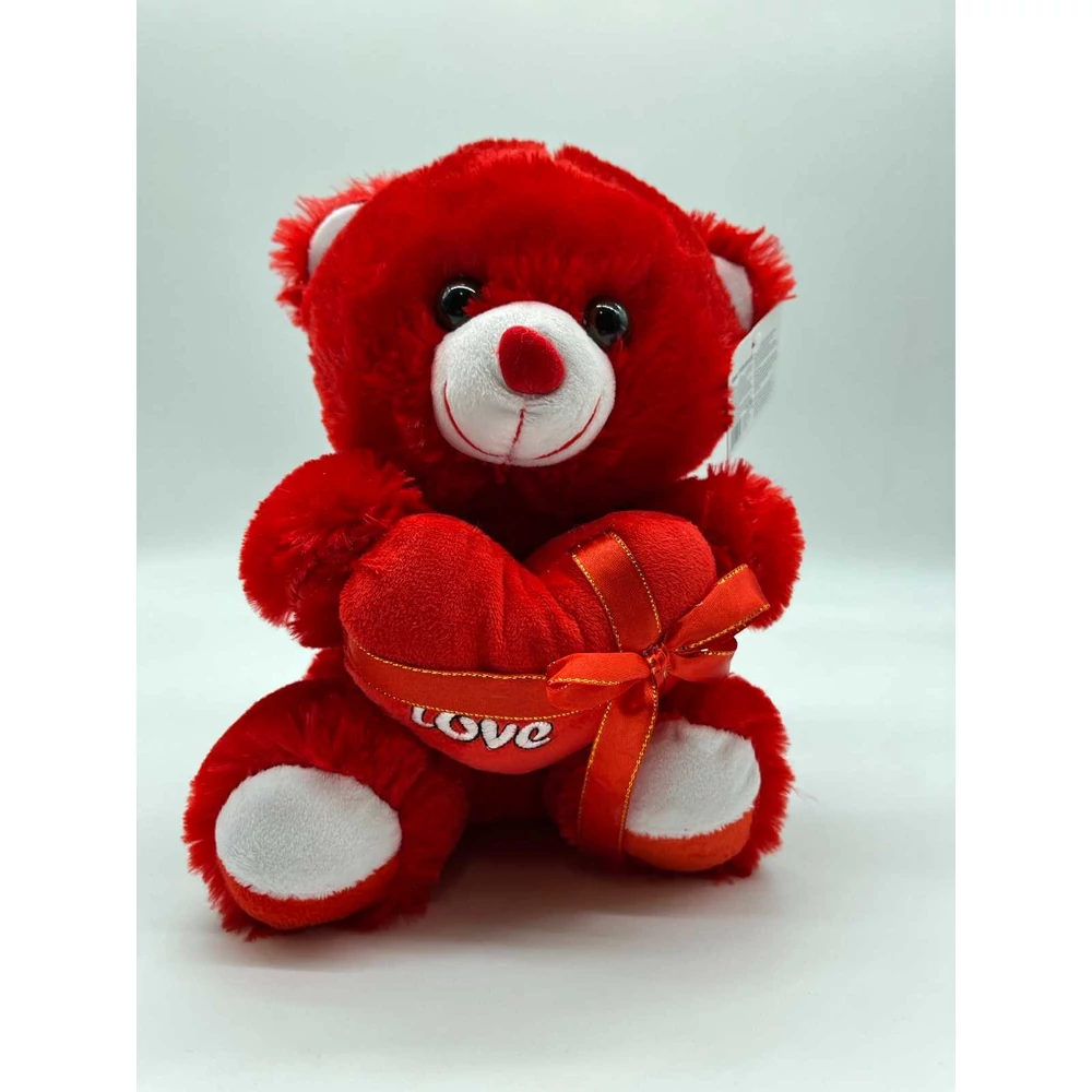 Plüss maci 30 cm 