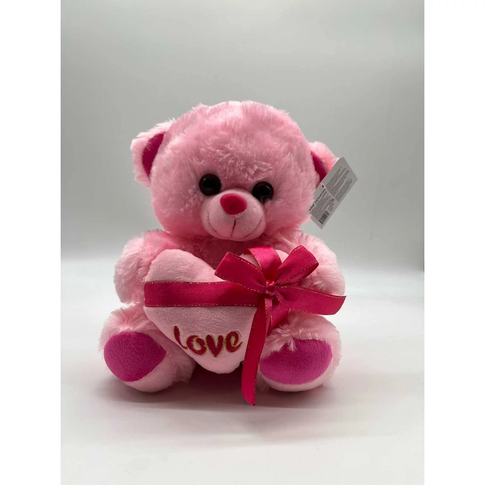 Plüss maci 30 cm 