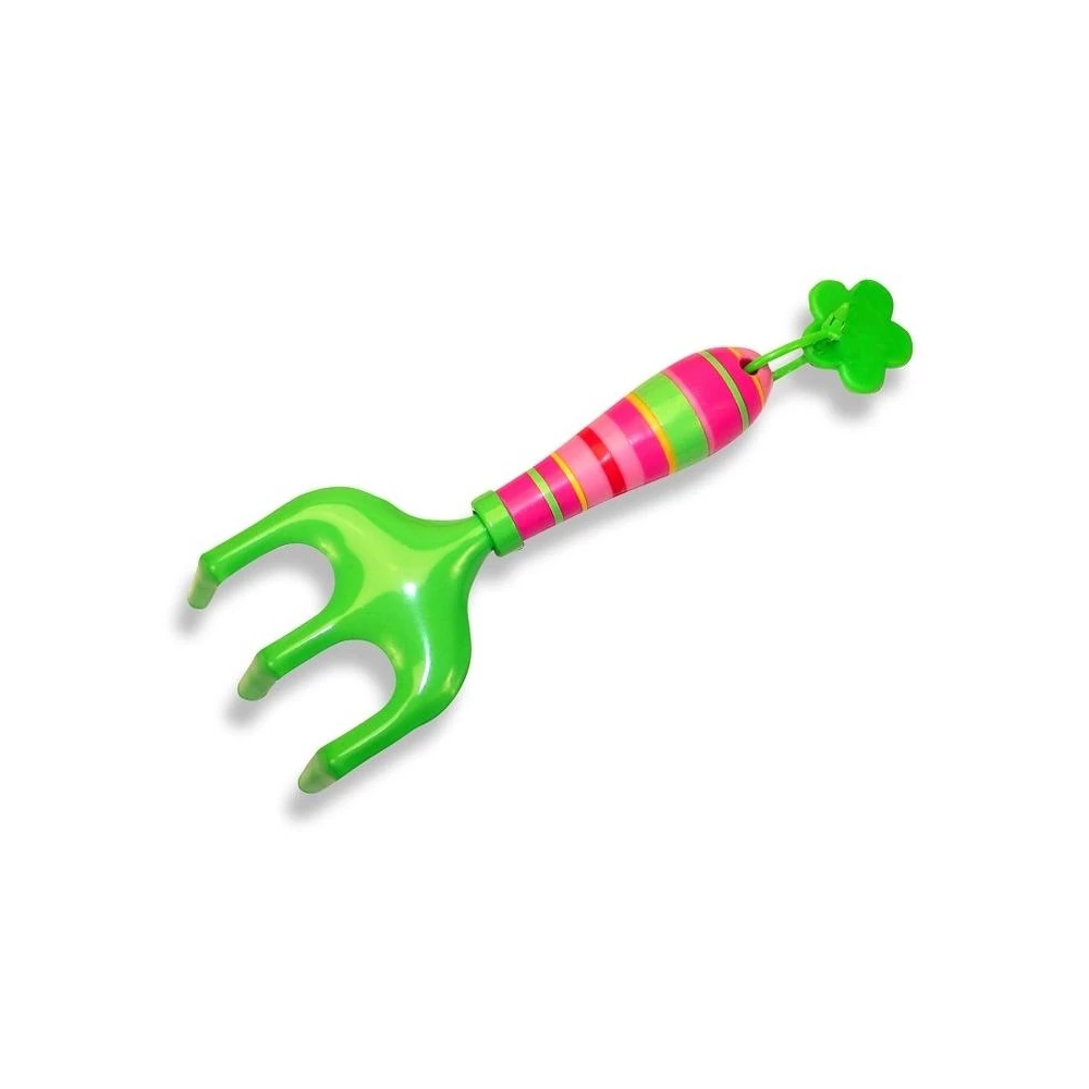 Melissa & Doug Aktivitás, Kis gereblye, ragyogó virág