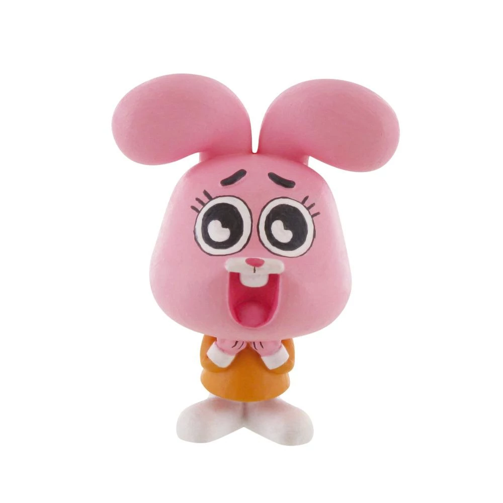 Comansi Gumball csodálatos világa - Anais játékfigura