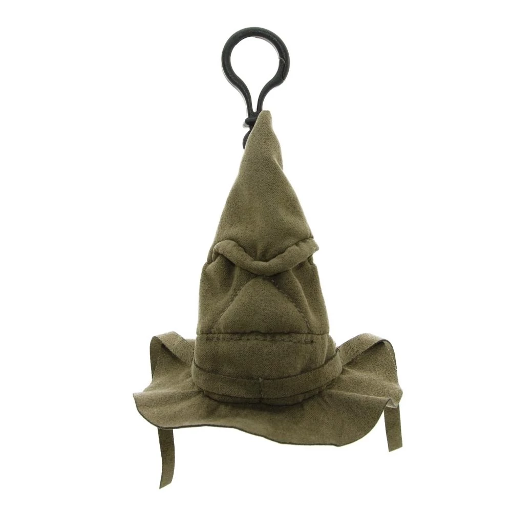 YuMe Harry Potter Teszlek Süveg 10 cm, akasztóval (nem beszélő)