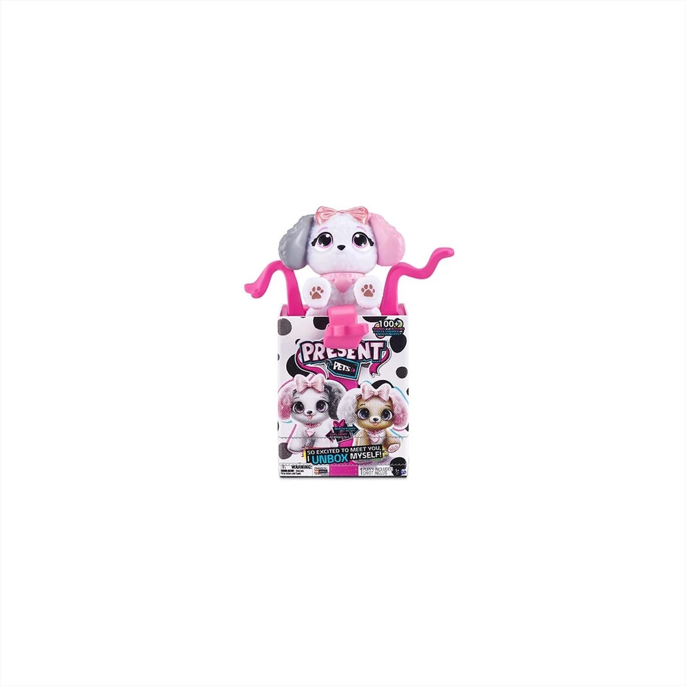 Toy Mini Brands mini játékok meglepetés csomag, 5 db-os - 3. széria