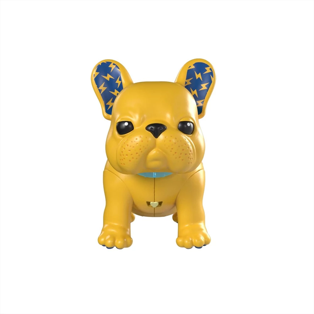 Kaboom Kibo interaktív kutya, francia bulldog - többféle
