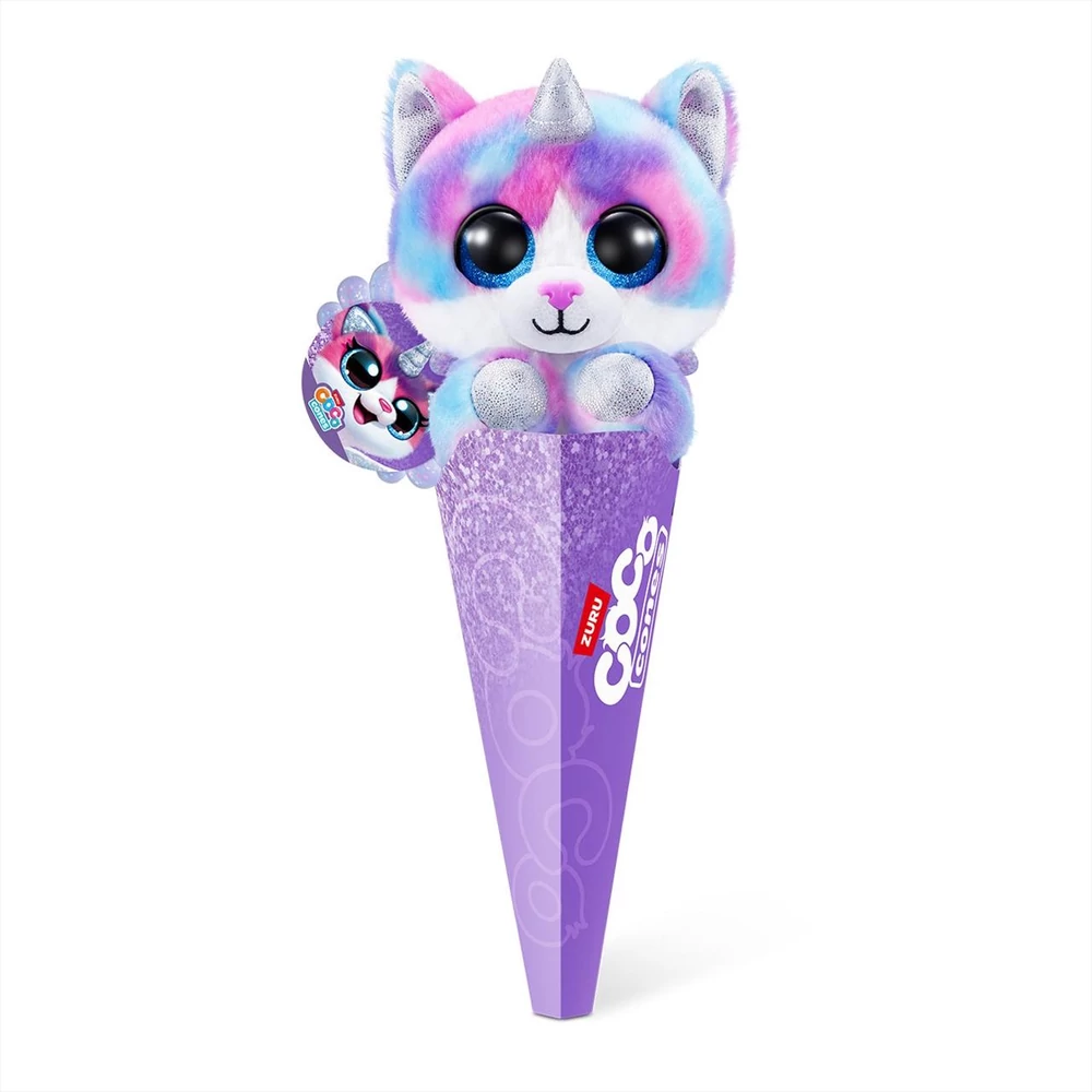 Zuru Coco Cones Fantasy, 1. sorozat - Esme