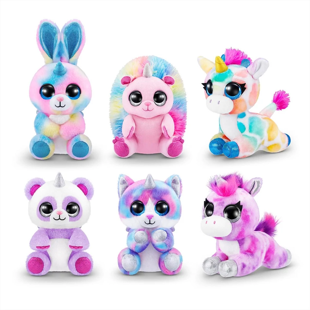 Zuru Coco Cones Fantasy, 1. sorozat - Esme