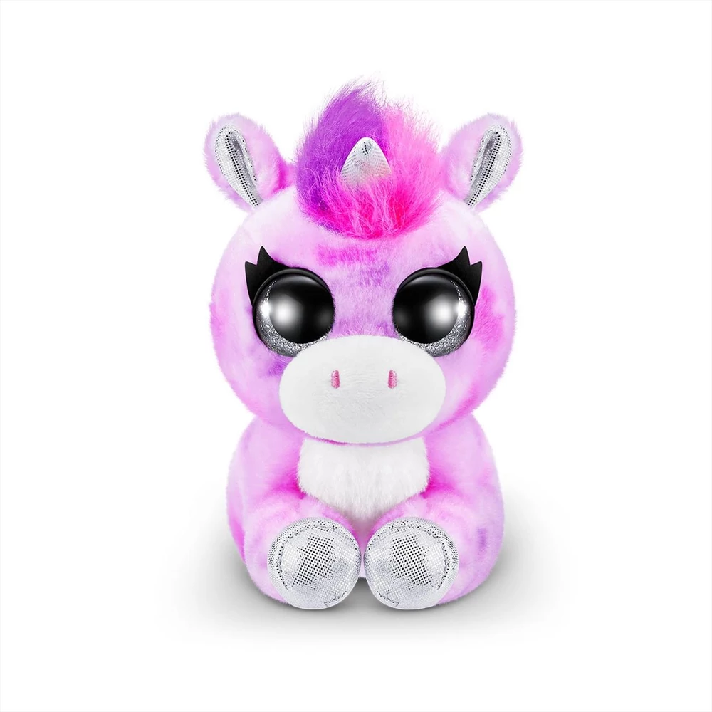 Zuru Coco Cones Fantasy, 1. sorozat - Nanza