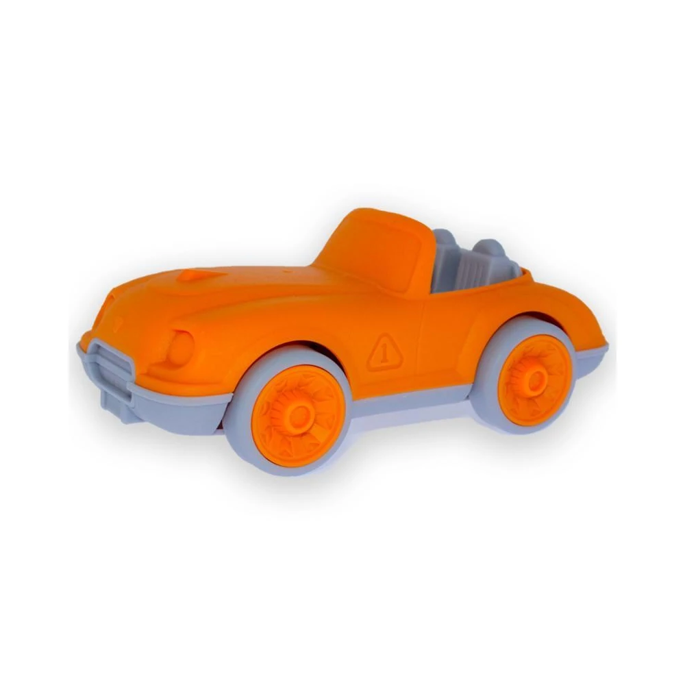 Autó, szabdonfutó, Oldsmobile, nyitott, 16 cm, hálós csom.