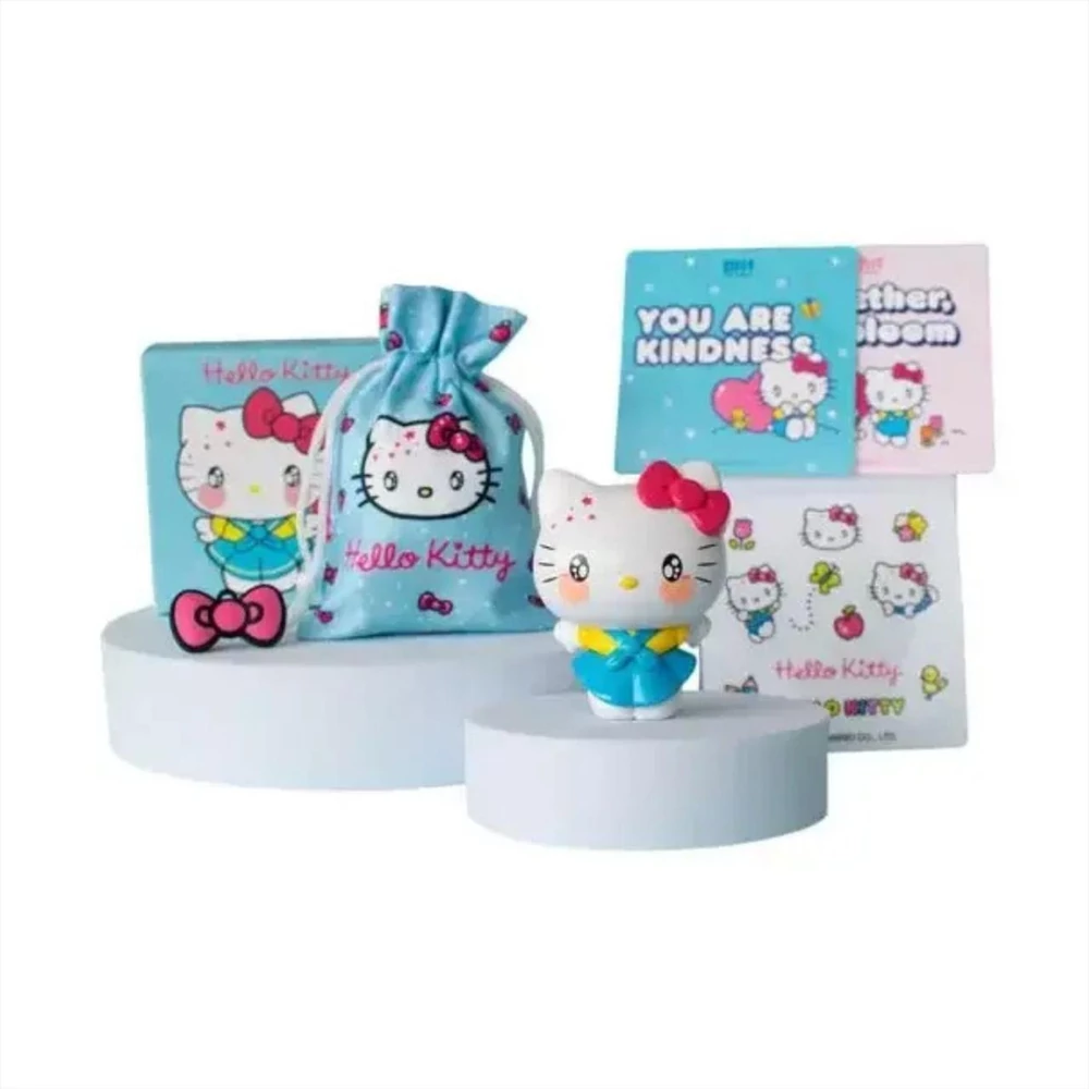 Comansi Hello Kitty - Hello Kitty játékfigura