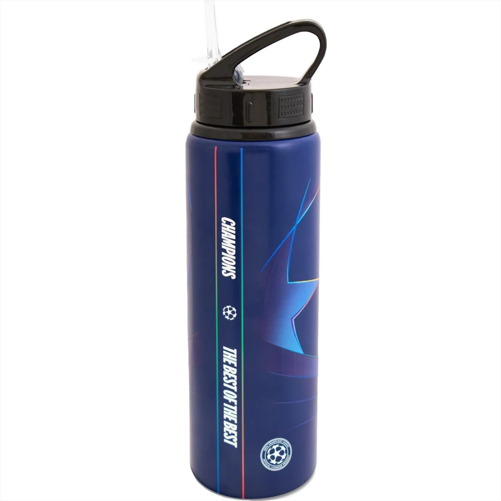 Hy-Pro Bajnokok Ligája alumínium palack - 750 ml