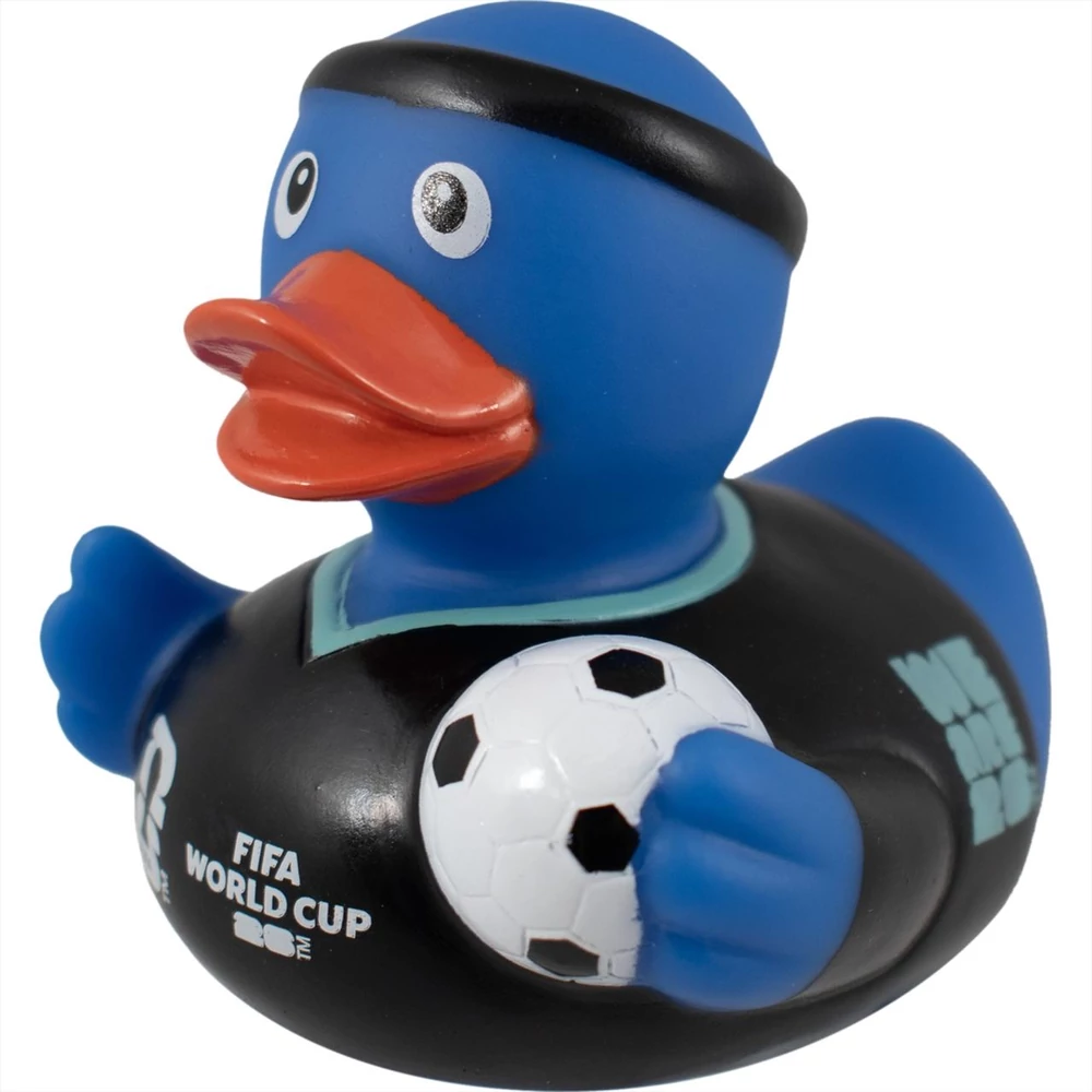 Hy -Pro FIFA gumikacsa - kék
